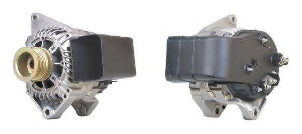 CEVAM 4400 Генератор