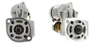 CEVAM 8162 Стартер