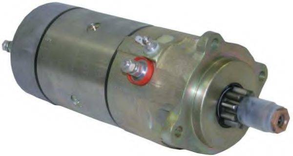 PRESTOLITE ELECTRIC S524 Стартер