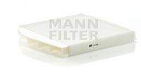 MANN-FILTER CU 2855/1