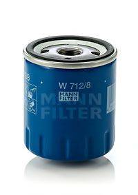 CATERPILLAR 1N4402 Масляний фільтр