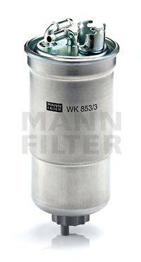 MANN-FILTER WK 853/3 x