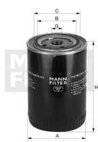 FORD E9HN 8A24 AA Фільтр для охолоджувальної рідини