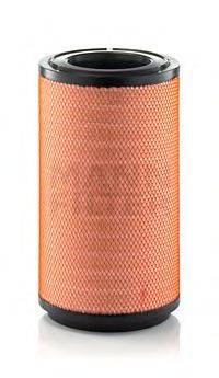 SCANIA 1 801 774 Повітряний фільтр