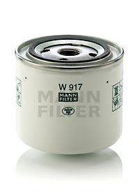 FORD 1 498 024 Масляний фільтр; Масляний фільтр, ступінчаста коробка передач