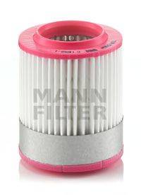 MANN-FILTER C16521 Повітряний фільтр