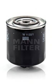 UNICO FILTER LI 10115/1 Масляний фільтр