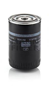 MANN-FILTER W94050 Масляний фільтр