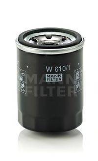 FLEETGUARD LF3708 Масляний фільтр