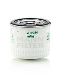 LUBERFINER PH 2833 Масляний фільтр