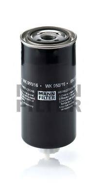 WIX FILTERS 33339 Паливний фільтр