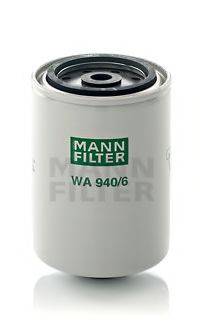 MANN-FILTER WA9406 Фільтр для охолоджувальної рідини