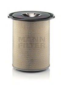 MANN-FILTER C 30 1184