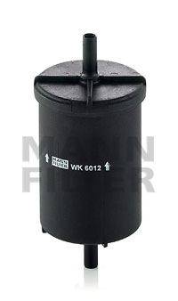 MANN-FILTER WK6012 Паливний фільтр