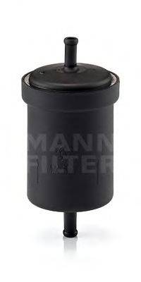 MANN-FILTER WK6131 Паливний фільтр