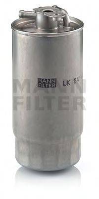 GUD FILTERS E 105 Паливний фільтр