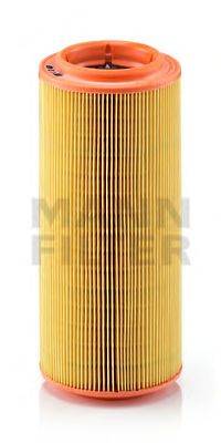 MANN-FILTER C12107 Повітряний фільтр