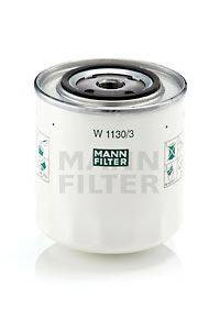 MANN-FILTER W11303 Масляний фільтр