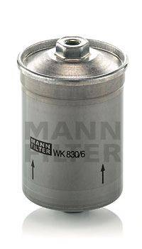 MANN-FILTER WK8306 Паливний фільтр