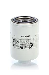 WIX FILTERS 33408 Паливний фільтр