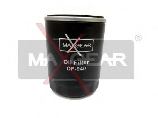 MAXGEAR 260029 Масляний фільтр