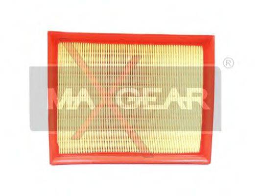 MAXGEAR 260092 Повітряний фільтр
