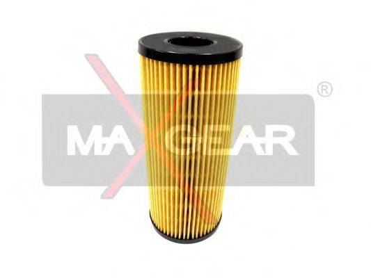 MAXGEAR 260128 Масляний фільтр