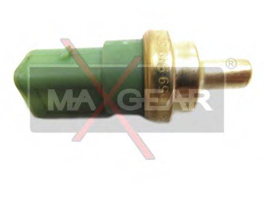 MAXGEAR 210141 Датчик, температура охолоджувальної рідини