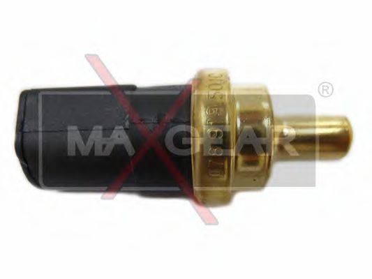 MAXGEAR 210165 Датчик, температура охолоджувальної рідини