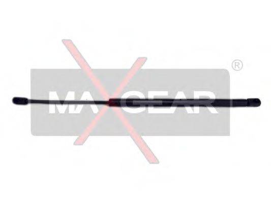 MAXGEAR 120264 Газова пружина, кришка багажника