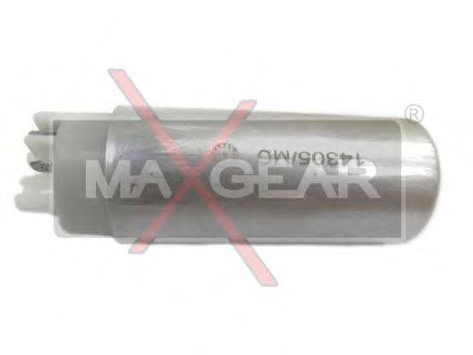MAXGEAR 430005 Паливний насос