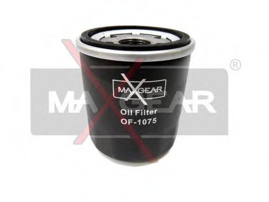 MAXGEAR 260101 Масляний фільтр