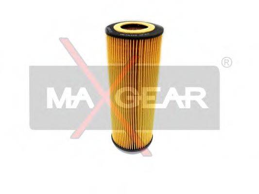 MAXGEAR 260130 Масляний фільтр
