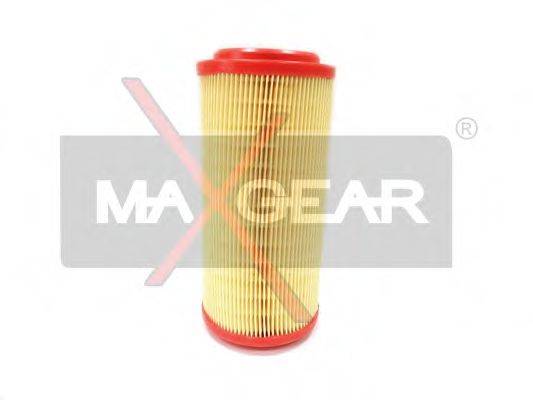 MAXGEAR 260158 Повітряний фільтр