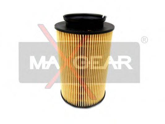 MAXGEAR PF-539 Паливний фільтр