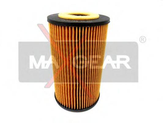 MAXGEAR 260176 Масляний фільтр