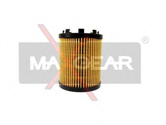 MAXGEAR 260195 Масляний фільтр