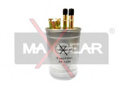 MAXGEAR 260262 Паливний фільтр