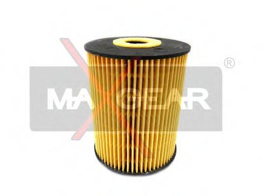 MAXGEAR 260290 Масляний фільтр