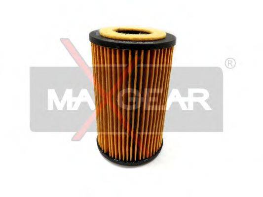 MAXGEAR 260293 Масляний фільтр