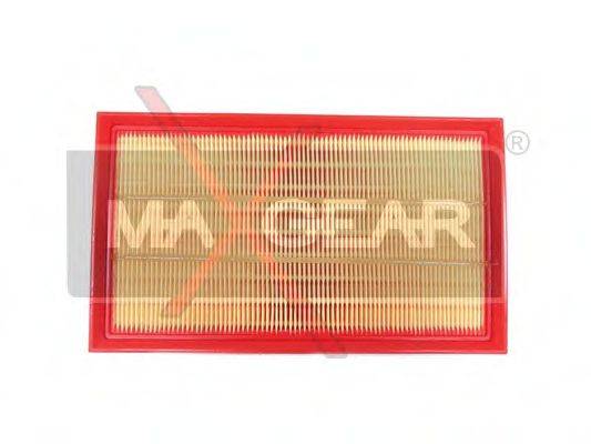 MAXGEAR 260326 Повітряний фільтр