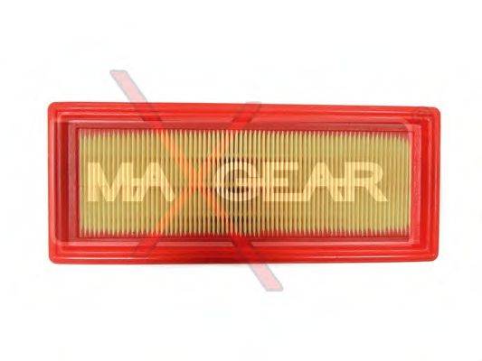 MAXGEAR 260335 Повітряний фільтр