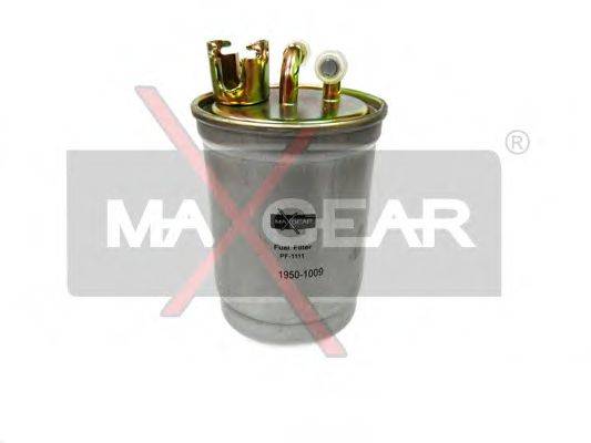 MAXGEAR PF-1111 Паливний фільтр