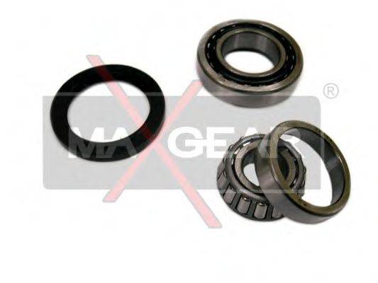 MAXGEAR 33-0358