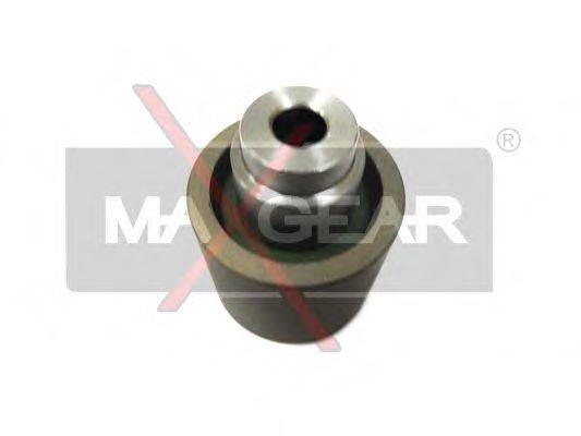 MAXGEAR 540364 Паразитный / Ведущий ролик, зубчатый ремень