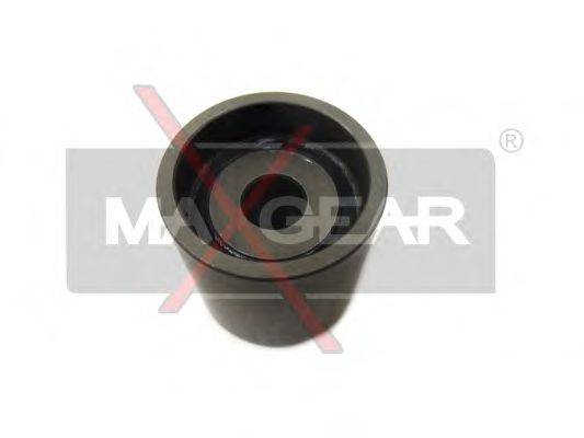 MAXGEAR 540375 Паразитний / Ведучий ролик, зубчастий ремінь
