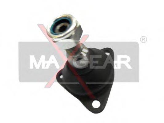 MAXGEAR 720465 несучий / напрямний шарнір