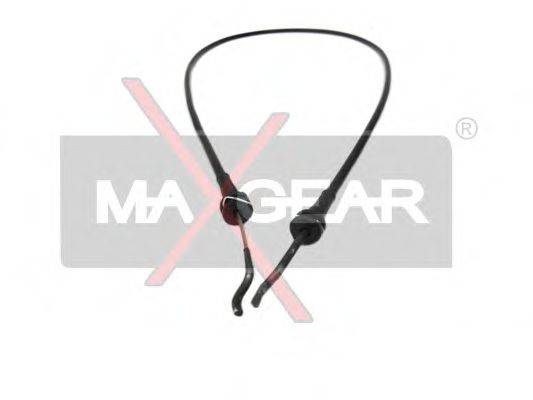 MAXGEAR 320001 Система керування ручки дверей