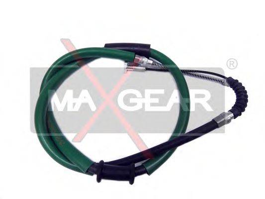 MAXGEAR 320285 Трос, стоянкова гальмівна система