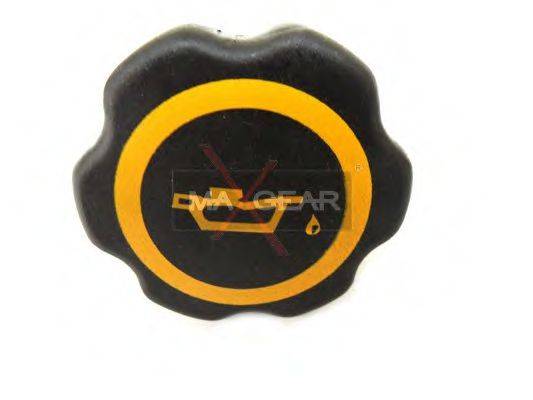 MAXGEAR 280106 Кришка, заливна горловина